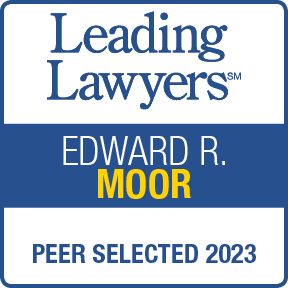 Leading Lawyers Badge